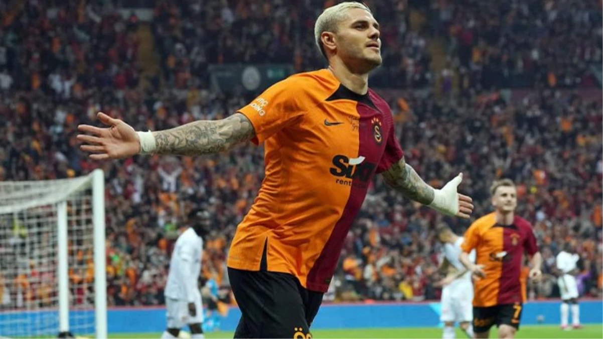 Galatasaray servete bir adım uzakta İşte Süper Lig şampiyonunun kasasına koyacağı para - Spor - Dudullu Haber