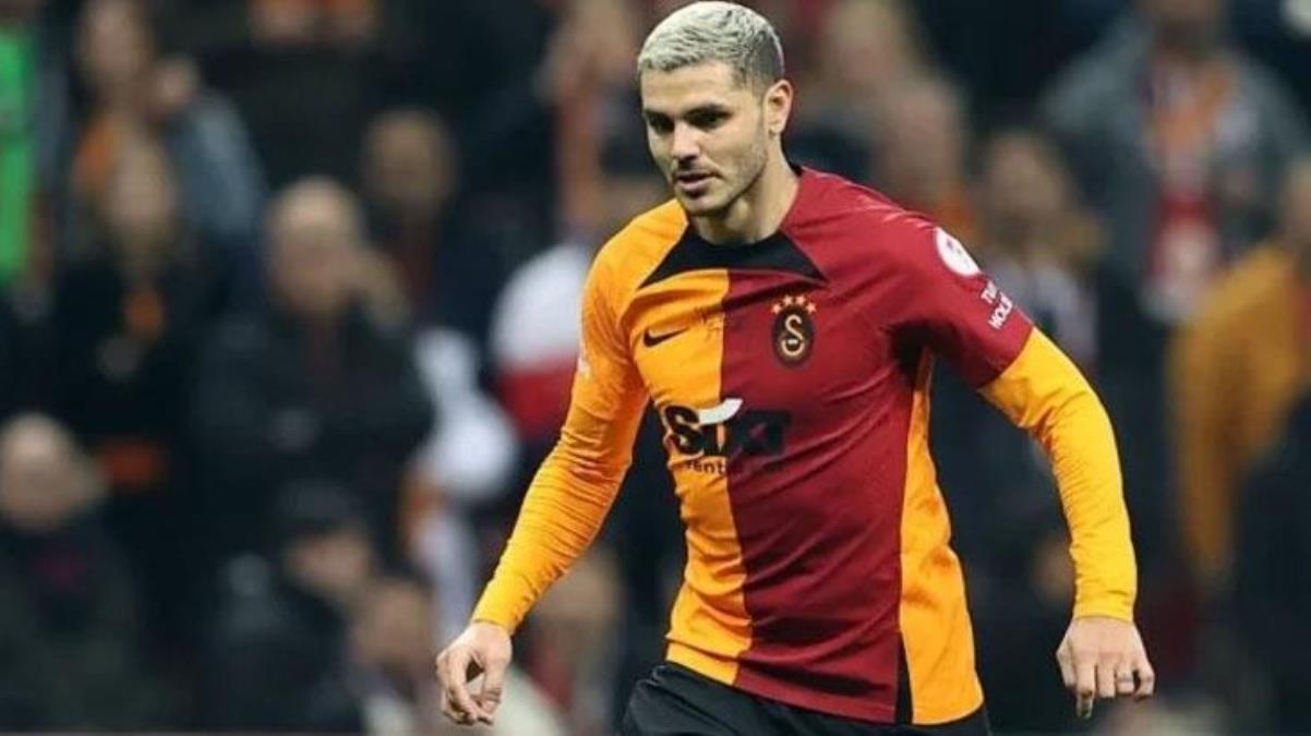 Galatasarayda kalması zora girdi Icardiden kahreden haber - Spor - Dudullu Haber