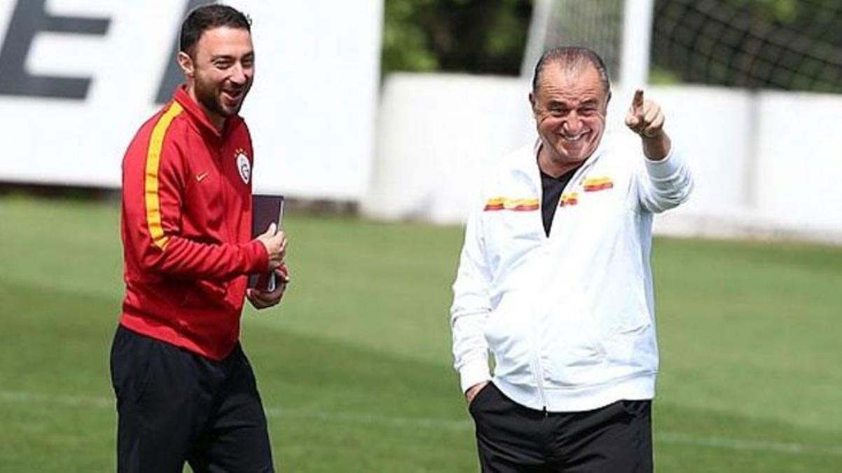 Galatasarayın eski tercümanı Mert Çetin Süper Lig ekibine sportif direktör oluyor - Spor - Dudullu Haber