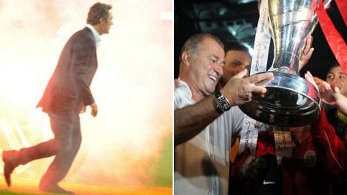 Gece yarısı atışması Fenerbahçenin 12 Mayıs paylaşımına Galatasaraydan jet hızıyla cevap - Spor - Dudullu Haber