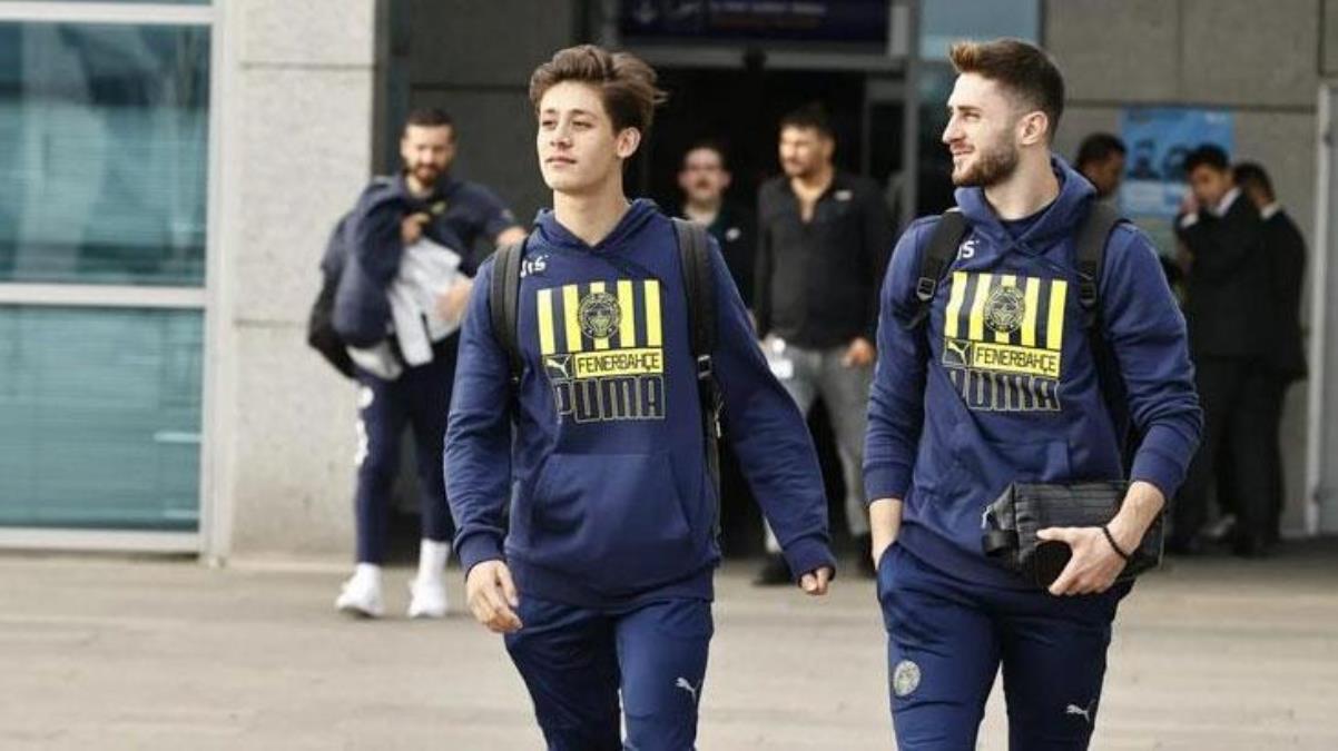 Giresunspor maçına yetişecek mi Fenerbahçenin yıldızından kahreden haber - Spor - Dudullu Haber