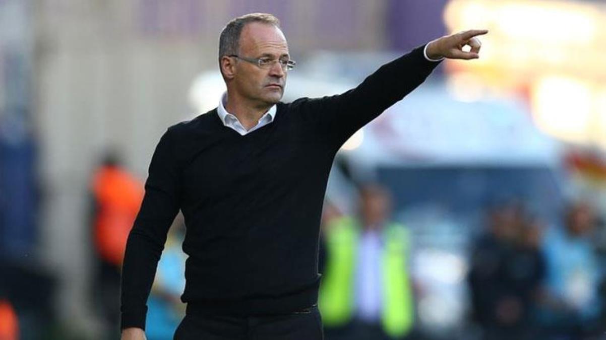 Giresunsporda teknik direktörlük görevine İrfan Buz getirildi - Spor - Dudullu Haber