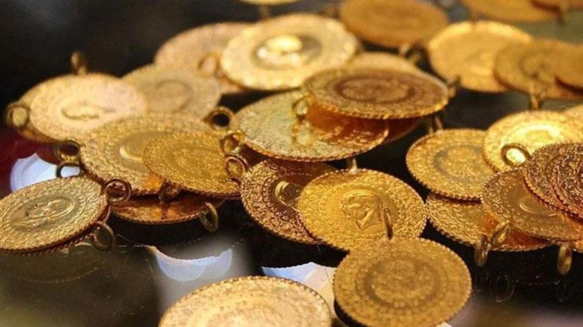 Güne istediği gibi başlayamadı İşte altın fiyatlarında son durum - Ekonomi - Dudullu Haber