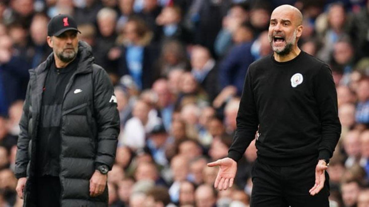 Hakeme yaptığı çıkışın bedeli ağır oldu Jurgen Klopp 2 maçtan men edildi - Spor - Dudullu Haber