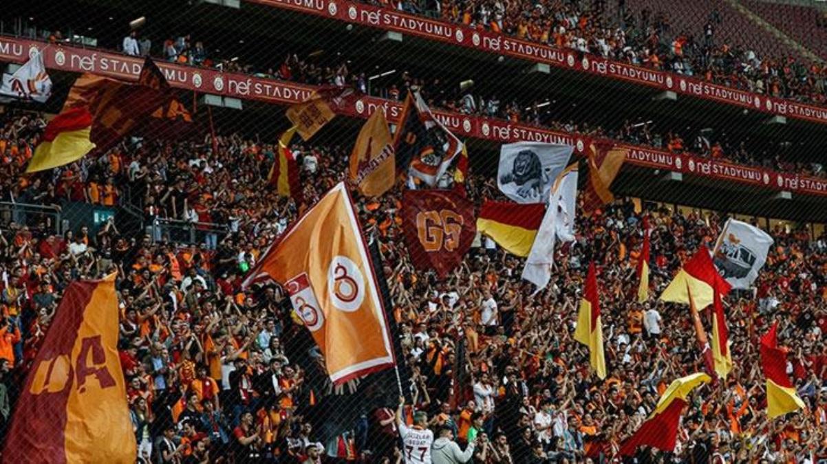 Harekete geçtiler Galatasaraydan taraftarı önünde idman kararı - Spor - Dudullu Haber