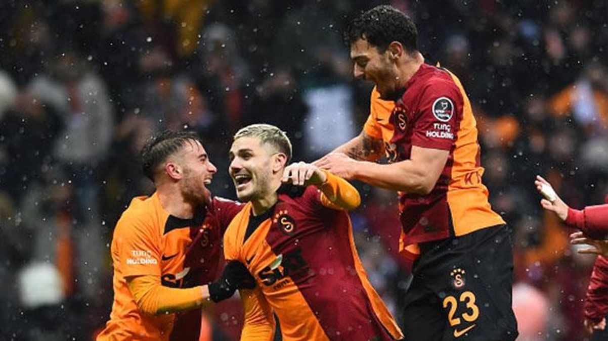 Hayatının imzasını atıyor Kaan Ayhanın Galatasaraydaki akıbeti belli oldu - Spor - Dudullu Haber