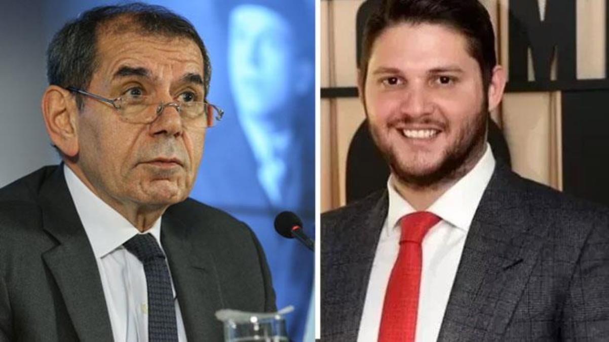 Her şey derbiden sonra oldu Beşiktaşlı yönetici Dursun Özbeki bakın hangi özelliğinden vurdu - Spor - Dudullu Haber