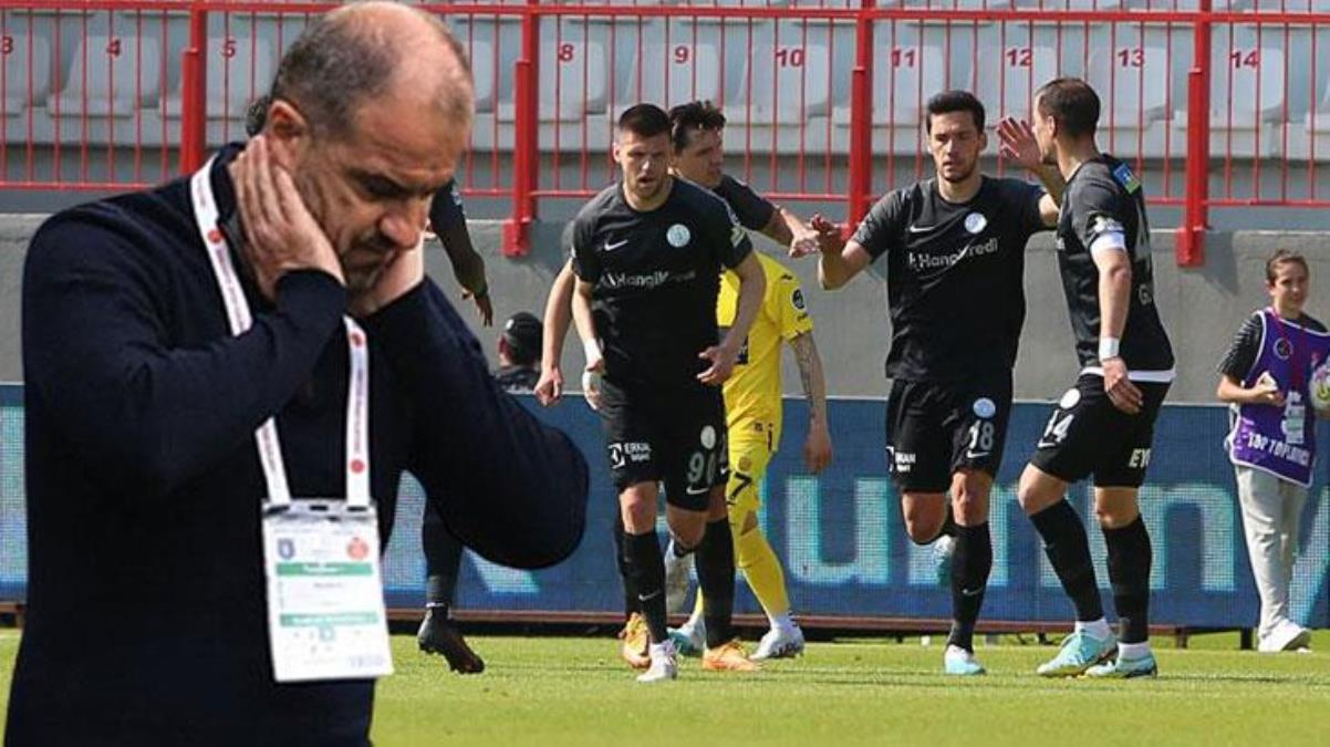 Herkes Süper Lige veda eden Ümraniyesporun paylaşımını konuşuyor Milyonlarca kişi izledi - Spor - Dudullu Haber