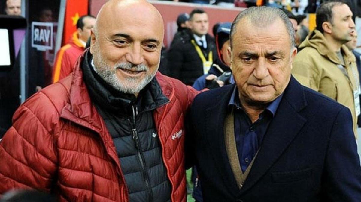 Hikmet Karamanın küfür sebebiyle dava açtığı kişiden ilginç savunma Telefonu yeğenime vermiştim - Spor - Dudullu Haber