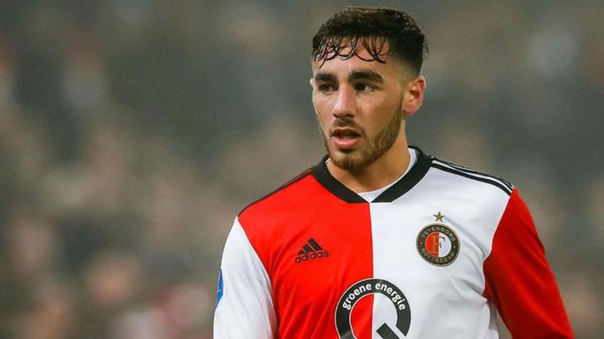 Hollandalıların nutku tutuldu Orkun Kökçüden alkışlanacak hareket - Spor - Dudullu Haber