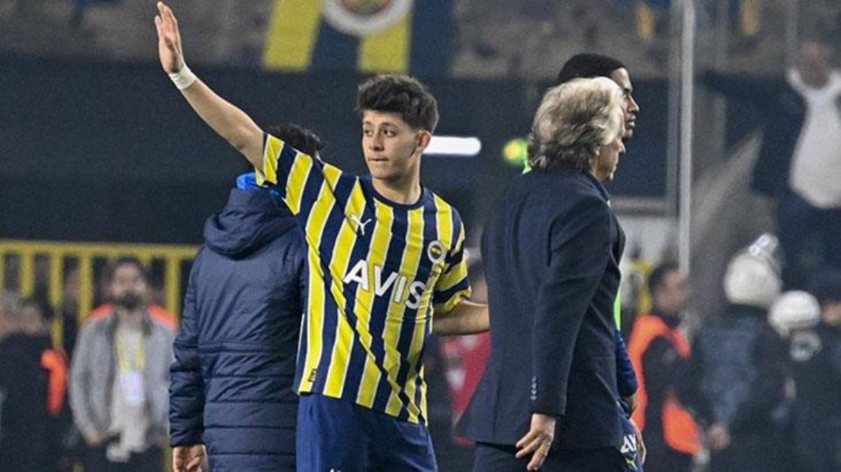İlk görüşme Dubaide gerçekleşti Arda Güler yuvadan uçuyor - Spor - Dudullu Haber
