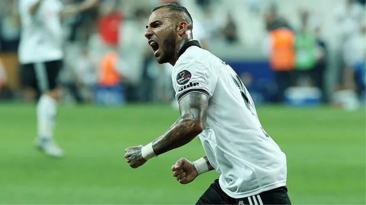 İlk temas kuruldu Quaresma son kez Beşiktaş forması giyecek - Spor - Dudullu Haber