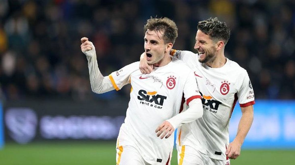 İnancı tam Kerem Aktürkoğlu şampiyonluk için tarih verdi - Spor - Dudullu Haber