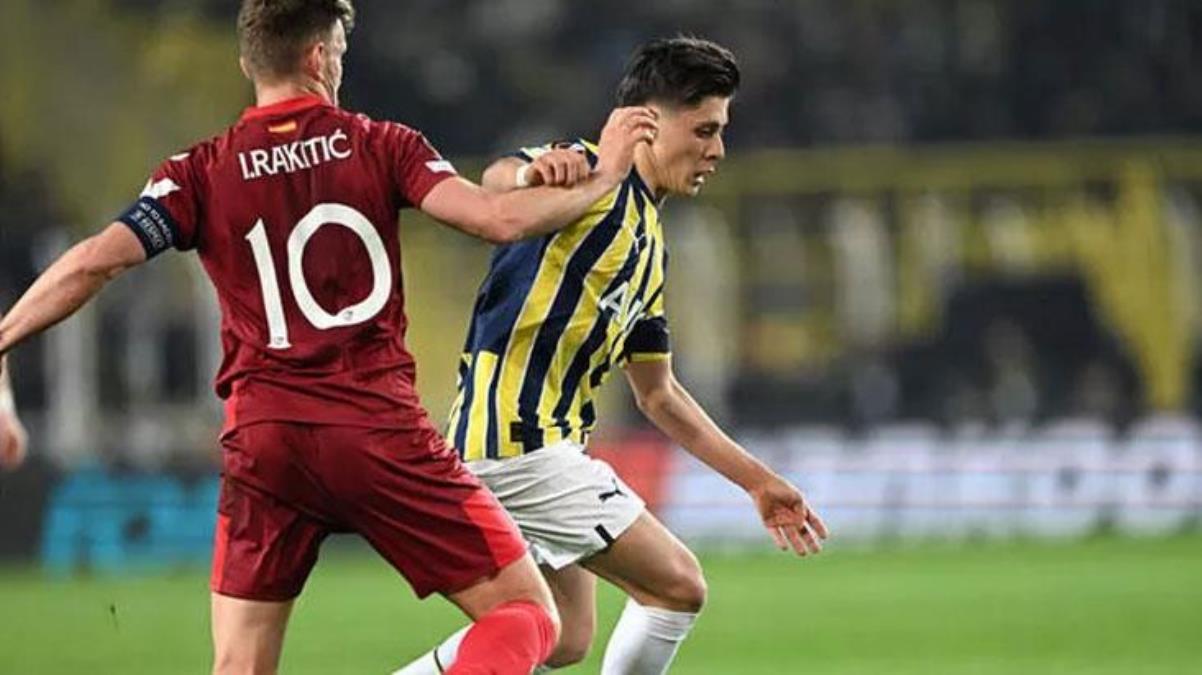 İnatları inat Barcelonanın Arda Güler planı ortaya çıktı - Spor - Dudullu Haber