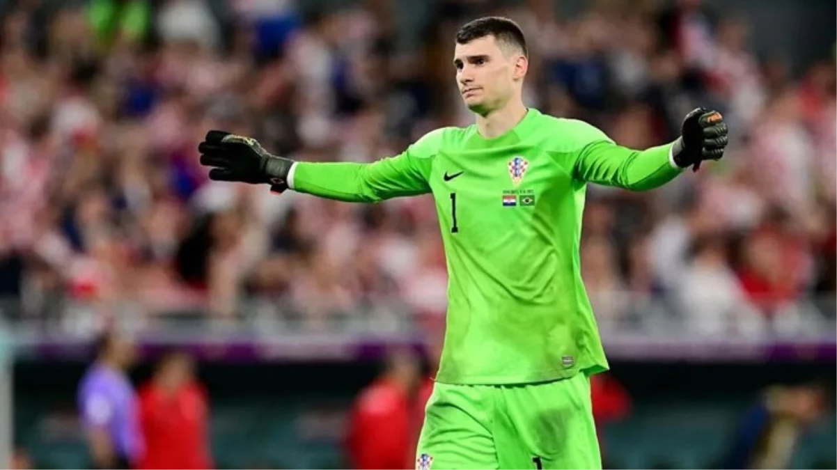 İsmi Fenerbahçe ile anılıyordu Dominik Livakovic İspanyol deviyle anlaşmaya vardı - Spor - Dudullu Haber