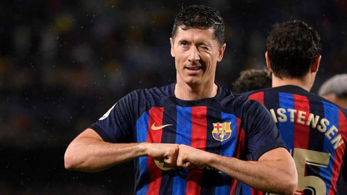 İspanya La Ligada şampiyon Barcelona - Spor - Dudullu Haber