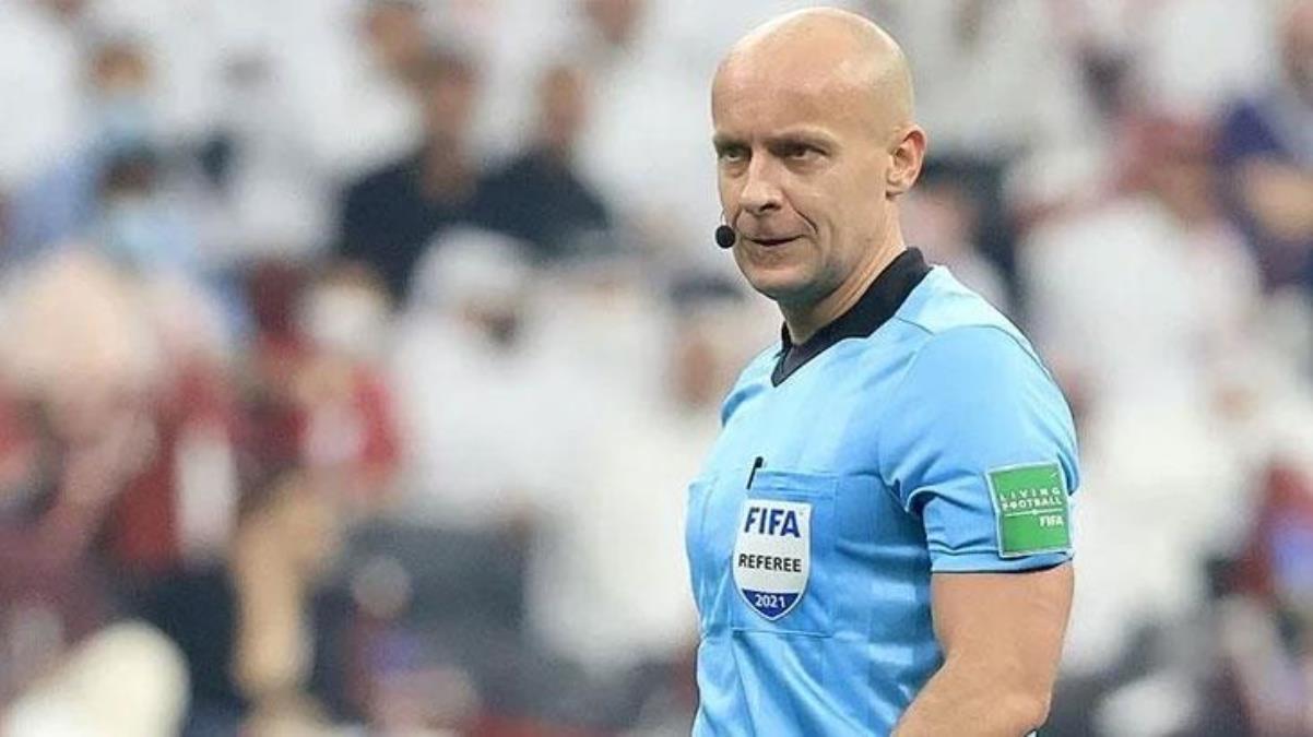 İstanbulda oynanacak Şampiyonlar Ligi finalinde Szymon Marciniak düdük çalacak - Spor - Dudullu Haber