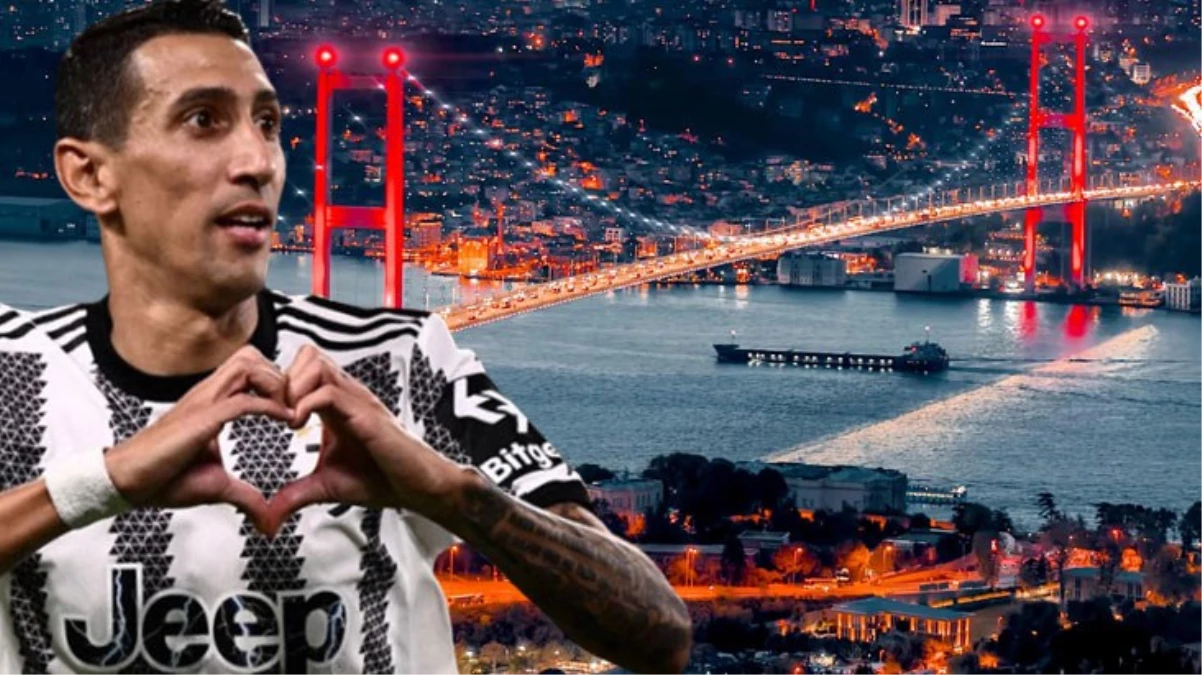 İstanbulun hangi yakasını seçecek Ezeli rakiplerin Di Maria savaşında heyecan tavan yaptı - Spor - Dudullu Haber