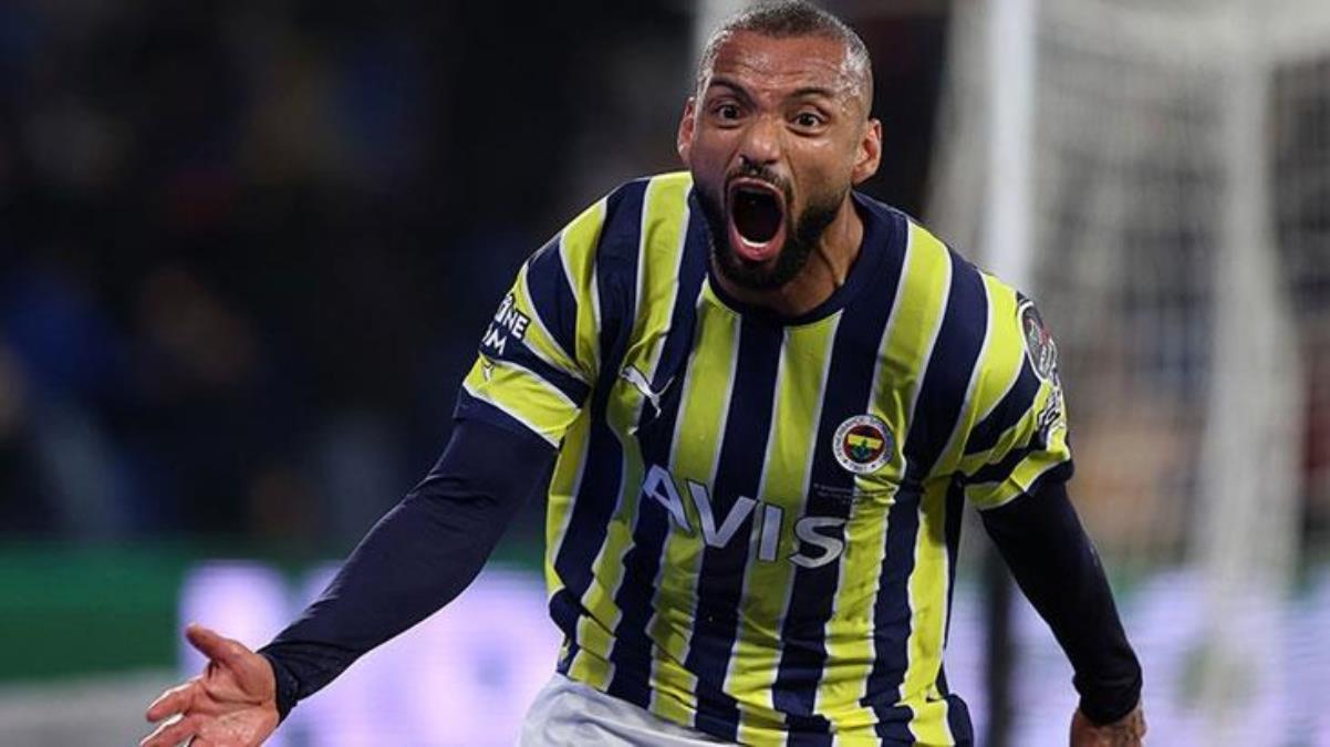 İtalyanlar sıraya girdi Fenerbahçede Joao Pedro geldiği gibi gidiyor - Spor - Dudullu Haber