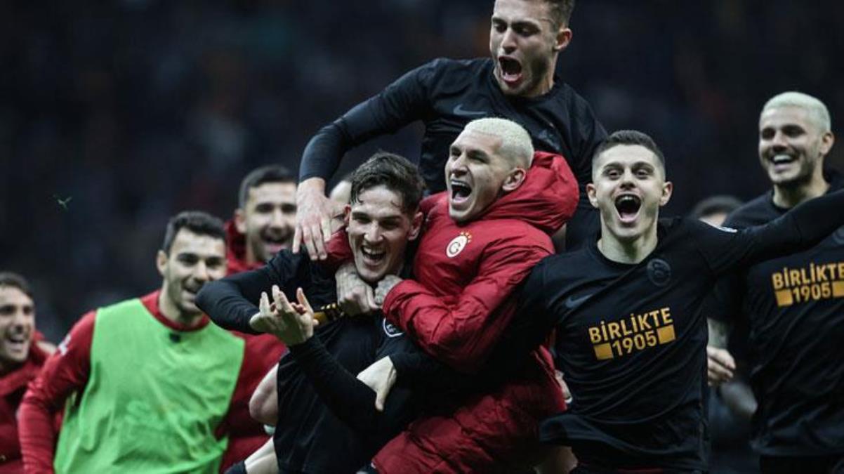 İtalyanlar transferi duyurdu Galatasarayın yıldızı Zaniolo için 30 milyon euro - Spor - Dudullu Haber