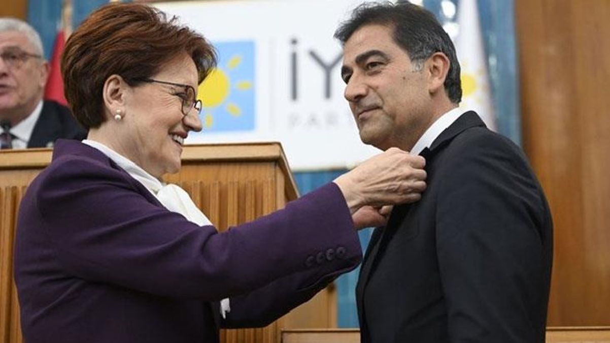 İYİ Partinin Konyadan aday gösterdiği teknik direktör Ünal Karaman milletvekili seçildi - Spor - Dudullu Haber