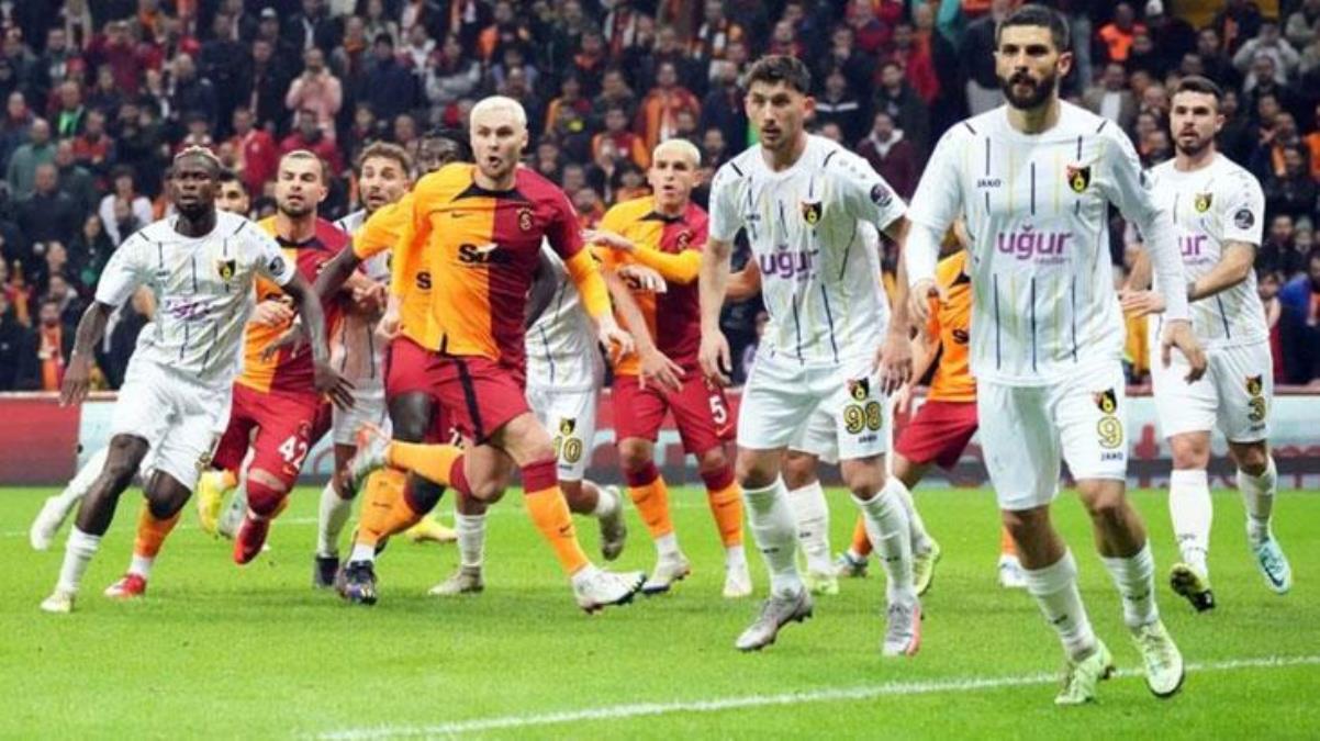 Kadıköyde mi oynanacak İşte İstanbulspor-Galatasaray maçının adresi - Spor - Dudullu Haber