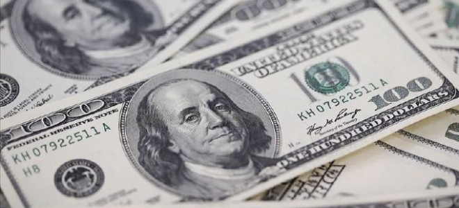 Kapalıçarşıda dolar kuru yeniden 21 liranın üzerine çıktı - Döviz - Dudullu Haber