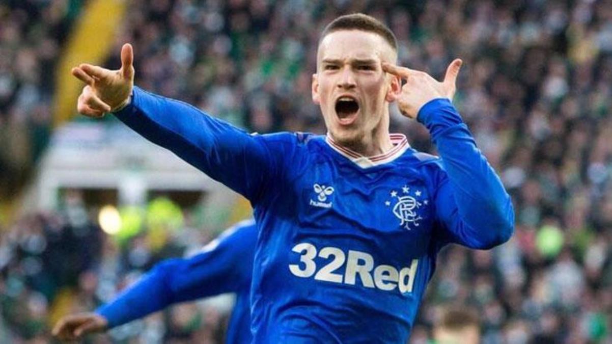 Kaşla göz arası transfer Fenerbahçe Rangerstan Ryan Kent ile anlaşmaya vardı - Spor - Dudullu Haber