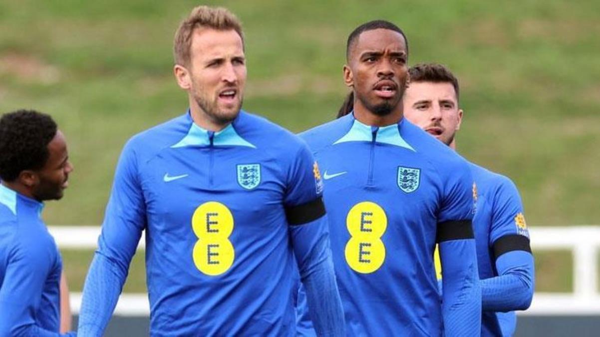 Kendi etti kendi buldu Premier Ligin gol makinesi Ivan Toneye futboldan men - Spor - Dudullu Haber