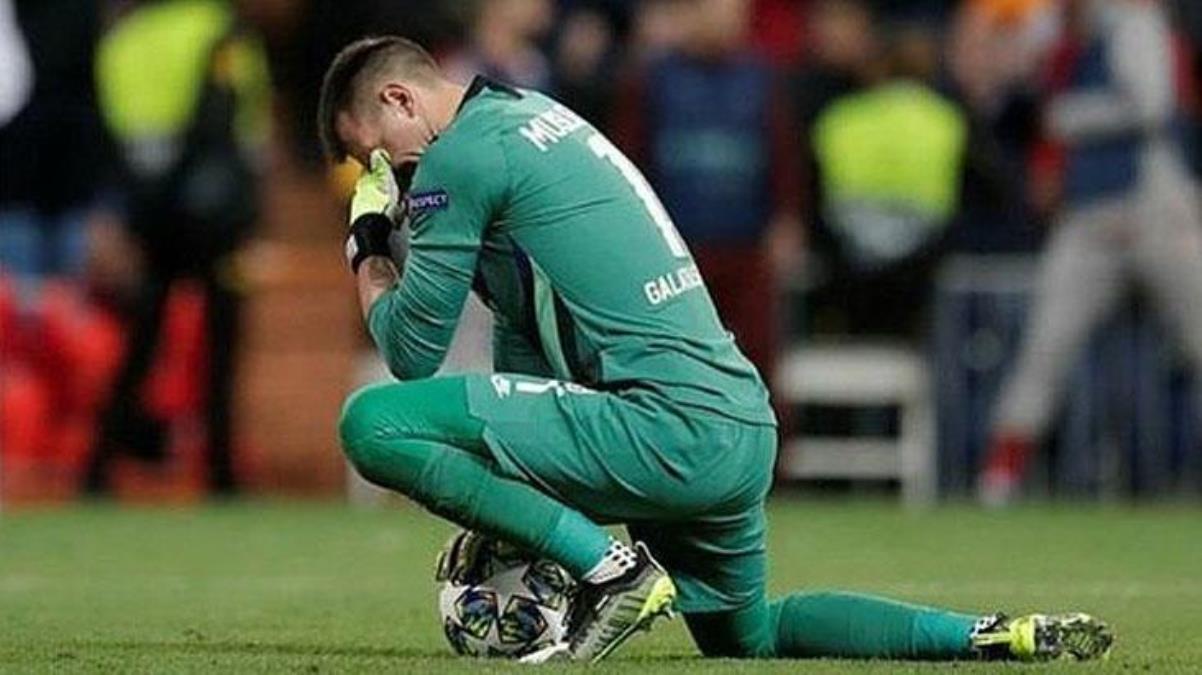 Kendini toparlayamıyor Dolandırıcılık kurbanı olan Fernando Musleradan acı itiraf - Spor - Dudullu Haber