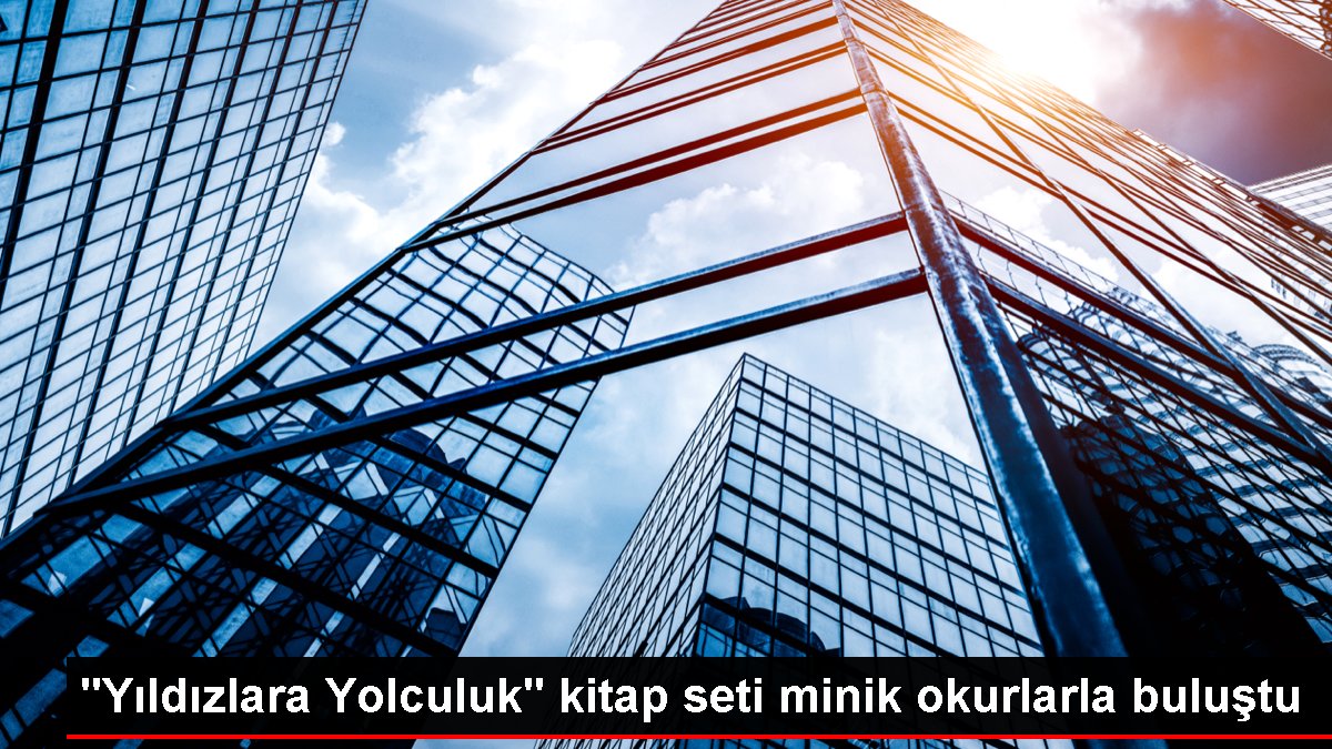 Ketebe Yayınlarından çocuklar için Yıldızlara Yolculuk kitap seti - Eğitim - Dudullu Haber