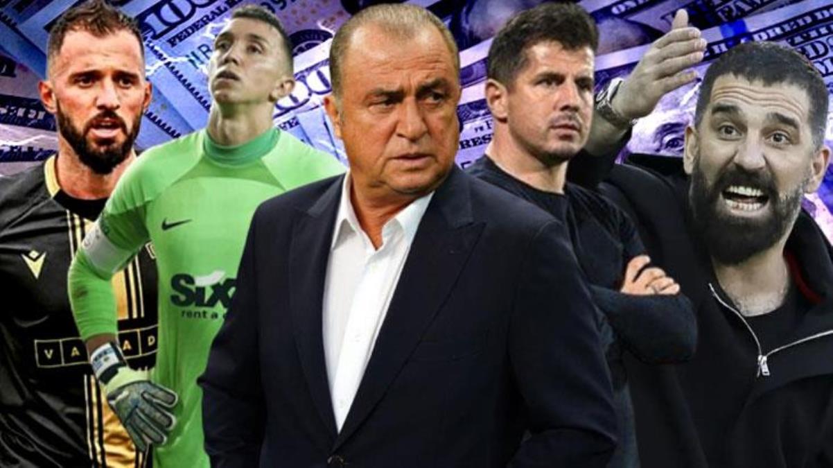 Kim ne kadar kaybetti İşte futbol dünyasının dolandırıcıya kaptırdığı paraların miktarı - Spor - Dudullu Haber