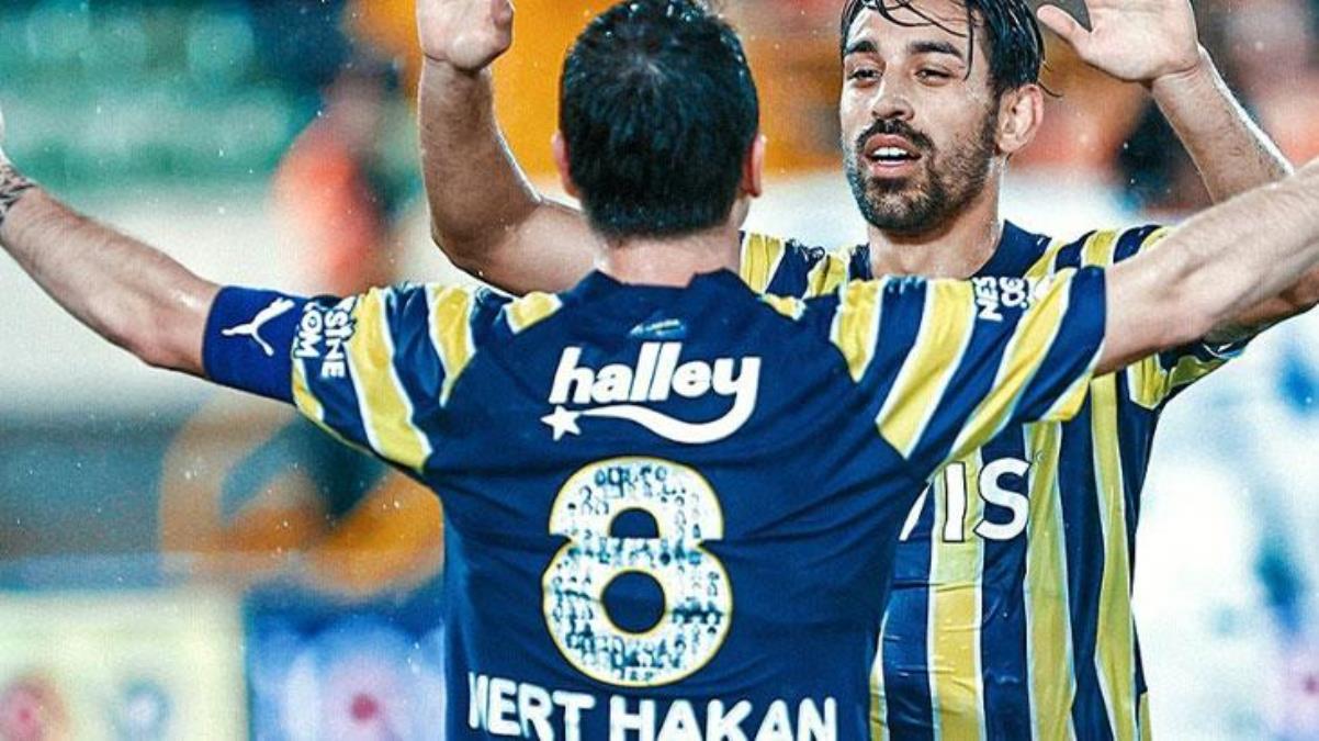 Kimse beklemezdi TFF 1 Lig ekibi Mert Hakan Yandaşa talip oldu - Spor - Dudullu Haber