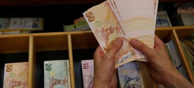 KKM bir ponzi sistemi mi Eski Başekonomist uyardı Bakan Nebati savundu - Döviz - Dudullu Haber