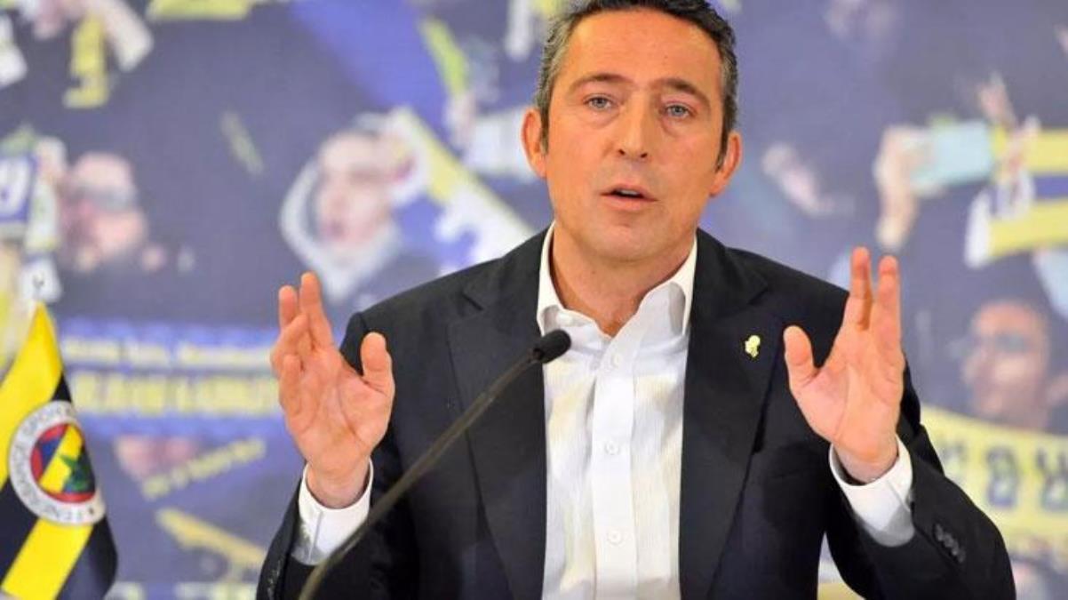 Konu yine futbola geldi Voleybol şampiyonluğu sonrası konuşan Ali Koçtan zehir zemberek sözler - Spor - Dudullu Haber