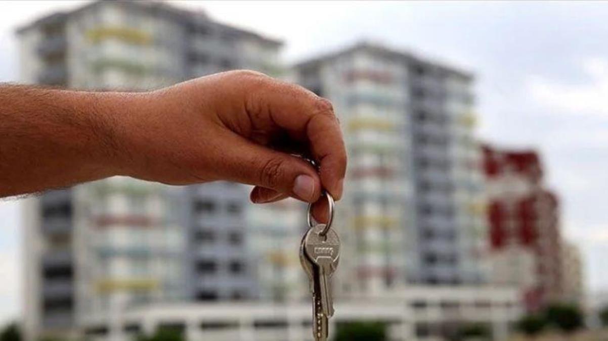 Konut satışlarında düşüş sürüyor - Ekonomi - Dudullu Haber