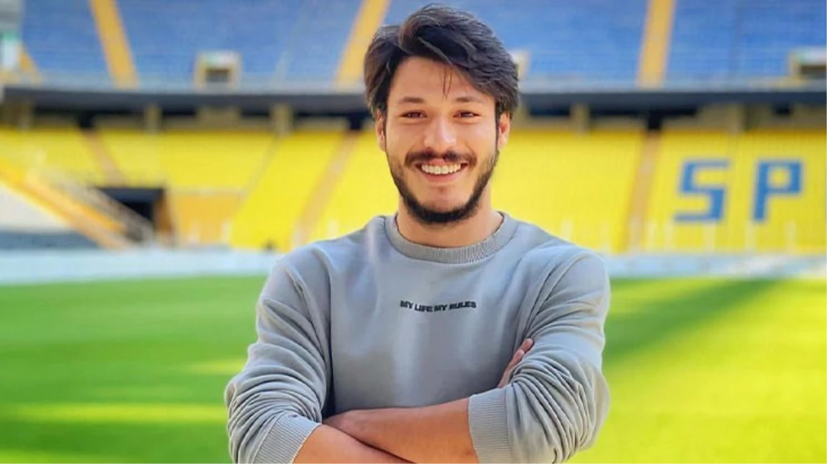 Kubilay Akanın Fenerbahçe filminde hangi efsane futbolcuya hayat vereceği ortaya çıktı - Spor - Dudullu Haber