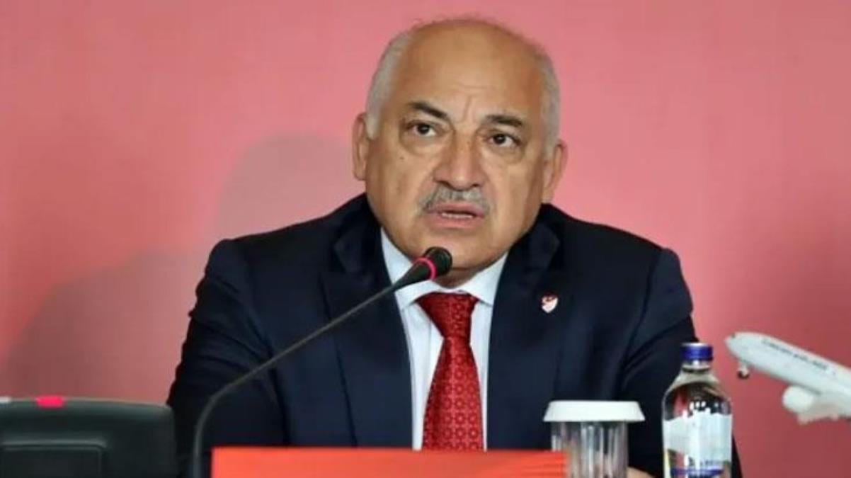 Mehmet Büyükekşiden yabancı kuralı çıkışı Altyapıdan yetişen Arda Güler ve Abdülkadir gibi değerlerimiz var - Spor - Dudullu Haber
