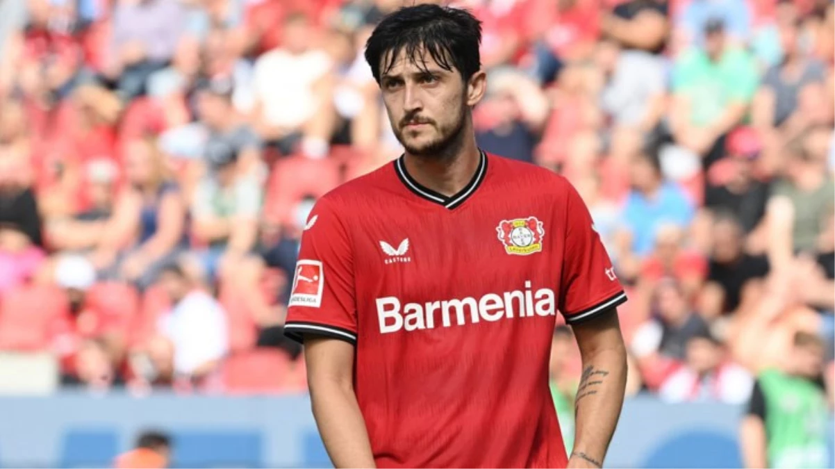 Menajeri ilk o kulübü önerdi Serdar Azmoun Süper Lig devine geliyor - Spor - Dudullu Haber