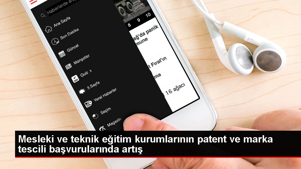 Mesleki eğitimde fikri mülkiyet haklarına yönelik çalışmalar hız kazandı - Eğitim - Dudullu Haber