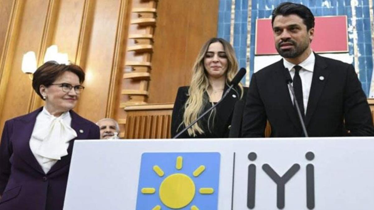 Milletvekili olamayan eski futbolcu Gökhan Zan Meclise gidecek 11 isme seslendi Hesap soracağınızdan eminim - Spor - Dudullu Haber