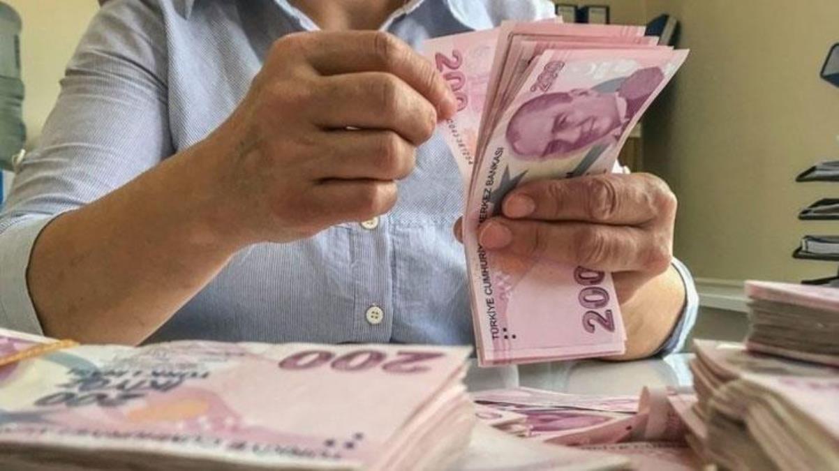 Nakit avans çekimine yönelik sınırlamada ayrıntılar belli oldu 15 bin TL sınırı getirildi - Ekonomi - Dudullu Haber