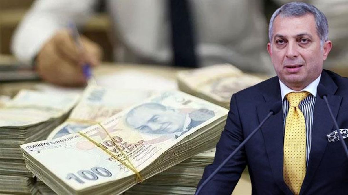 Nakit avans çekiminin durdurulduğu iddiasına AK Partili Külünkten dikkat çeken yorum Özel bankalar Türkiyeye operasyon çekiyor - Ekonomi - Dudullu Haber