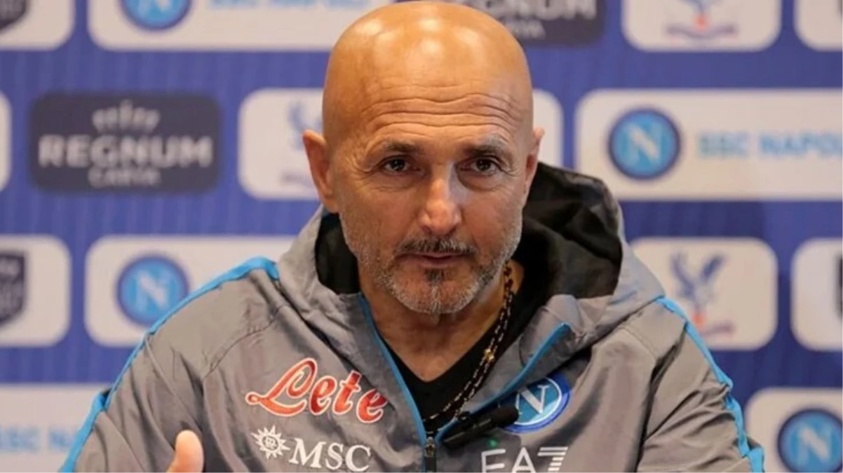 Napoliye 33 yıl sonra şampiyonluğu getiren Spallettiden akıllara durgunluk veren ayrılık kararı - Spor - Dudullu Haber