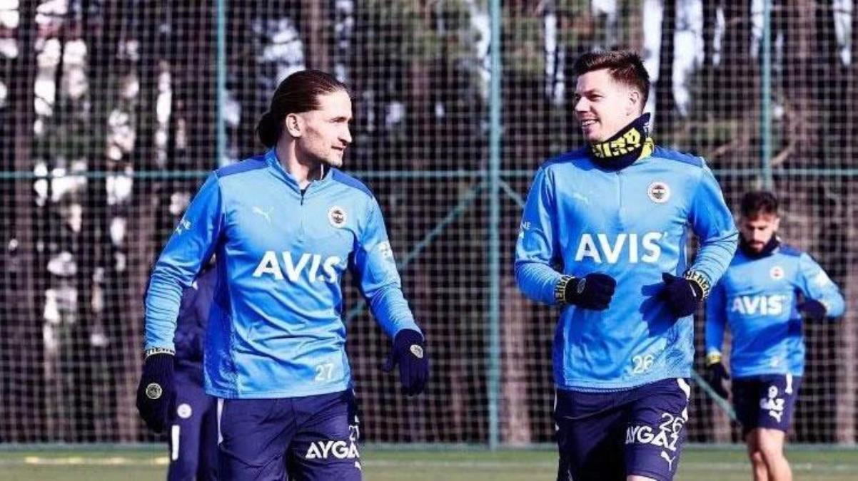 Ne Beşiktaş ne Galatasaray Süper Lig devi Zajc için harekete geçiyor - Spor - Dudullu Haber