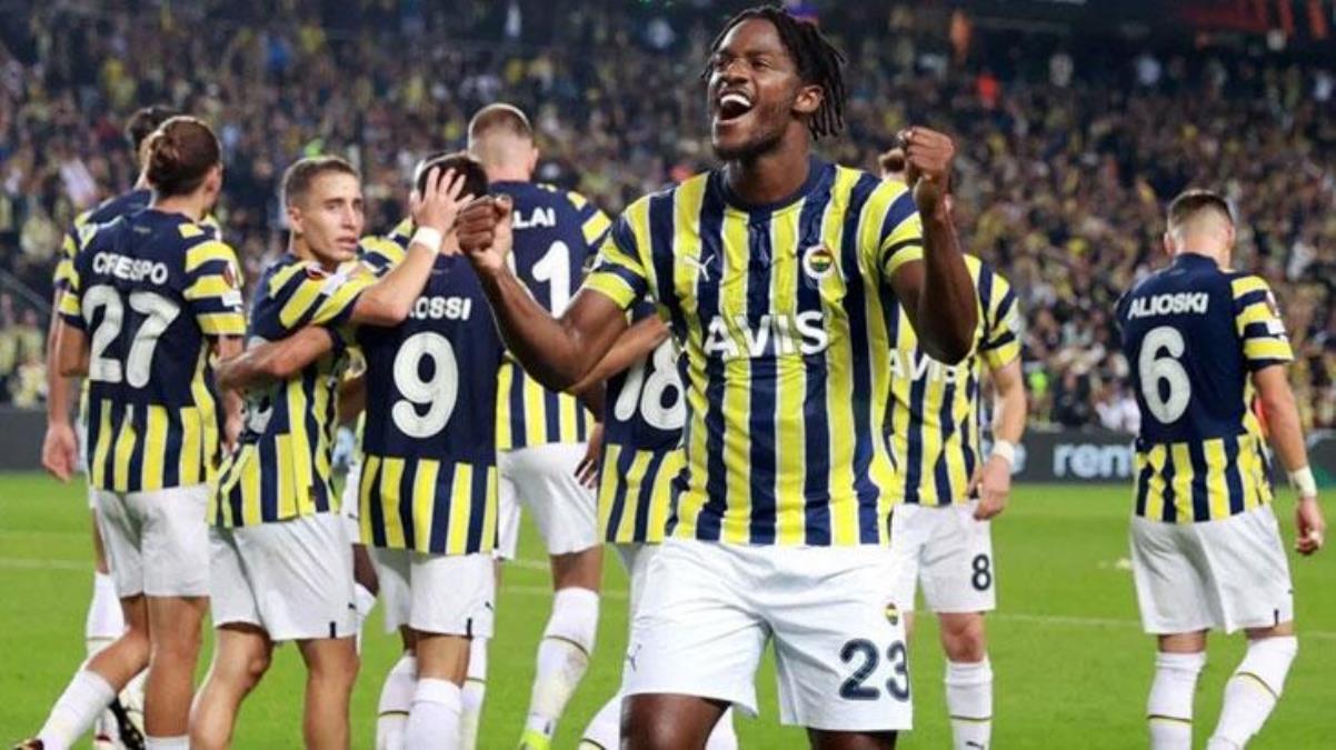 Nefesler tutuldu İşte Giresunspor-Fenerbahçe maçının muhtemel 11leri - Spor - Dudullu Haber