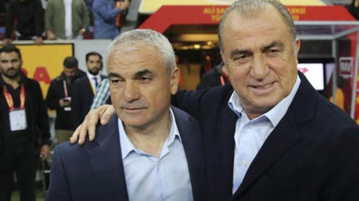 Noktayı koydu Deneyimli hocadan yabancı kuralına tek cümlelik yanıt - Spor - Dudullu Haber