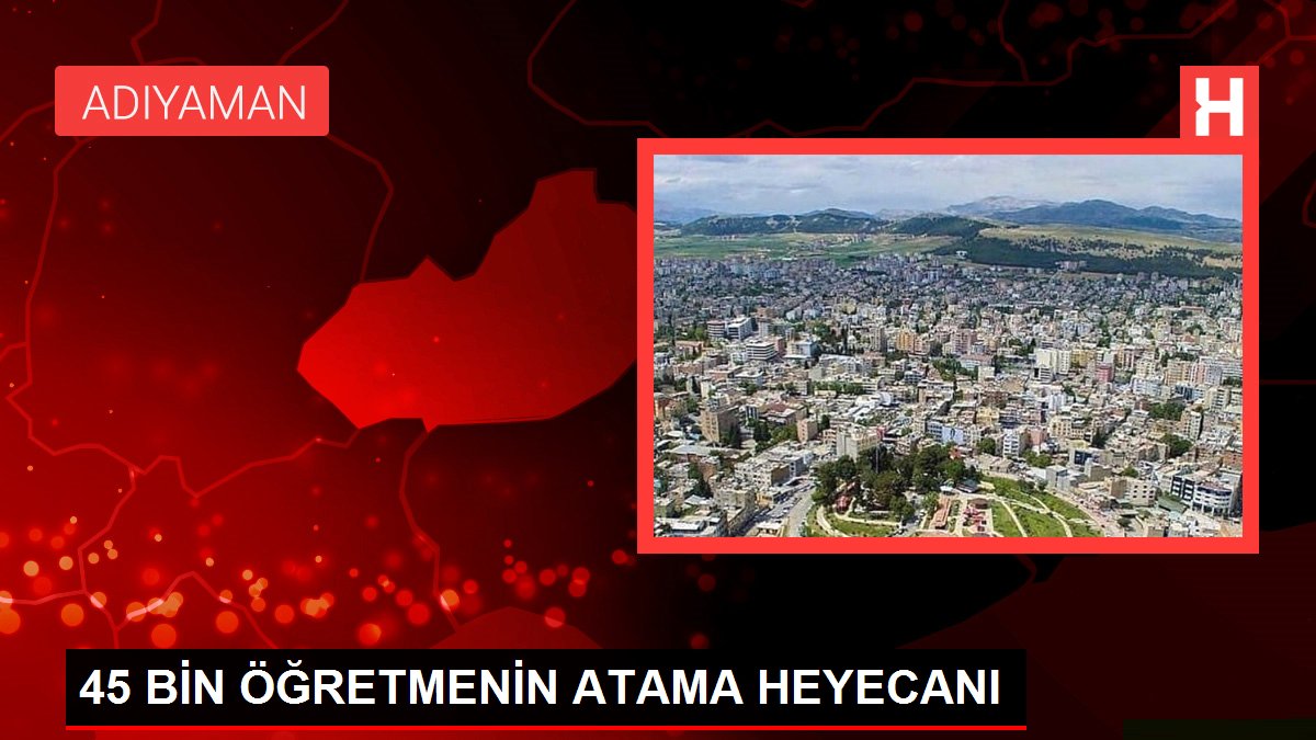 Öğretmen Atama Sonuçları Açıklandı - Eğitim - Dudullu Haber