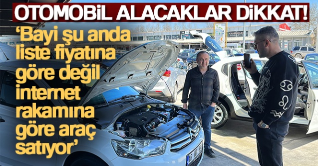 Otomobil alacaklar dikkat - Gündem - OTOMOBİL - Dudullu Haber