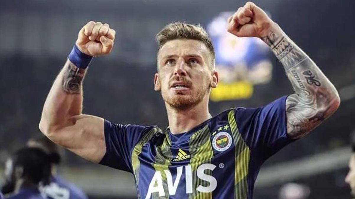 Oy verme kuyruğunun fotoğrafını paylaşan Fenerbahçenin yıldızı Serdar Azizin tek bir temennisi var - Spor - Dudullu Haber